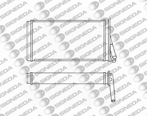 Signeda RP70221 - Siltummainis, Salona apsilde ps1.lv