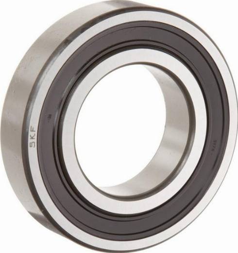 SKF 60062RS1 - Piekare, Kardānvārpsta ps1.lv