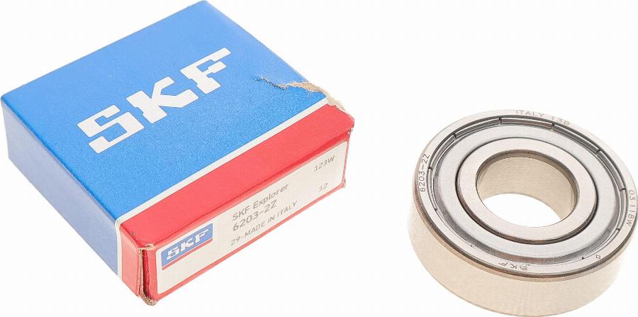 SKF 62032Z - Gultnis ps1.lv