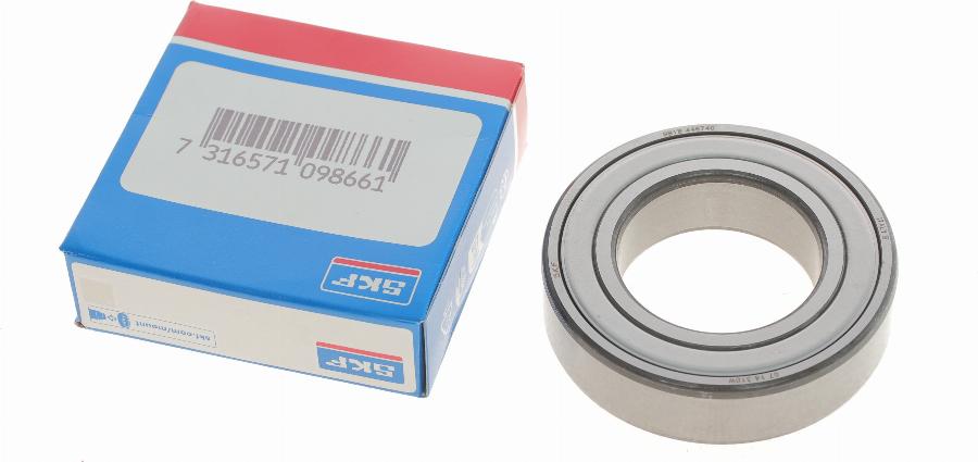 SKF BB1B446740 - Gultnis ps1.lv