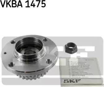 SKF VKBA 1475 - Riteņa rumba ps1.lv