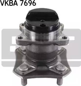 SKF VKBA 7696 - Riteņa rumba ps1.lv