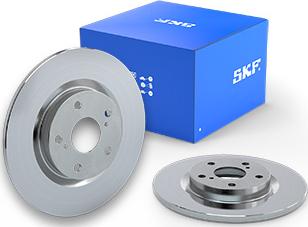 SKF VKBD 80059 S2 - Bremžu diski ps1.lv