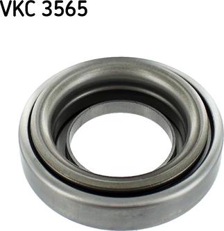 SKF VKC 3565 - Izspiedējgultnis ps1.lv