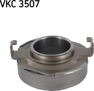 SKF VKC 3507 - Izspiedējgultnis ps1.lv