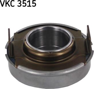 SKF VKC 3515 - Izspiedējgultnis ps1.lv