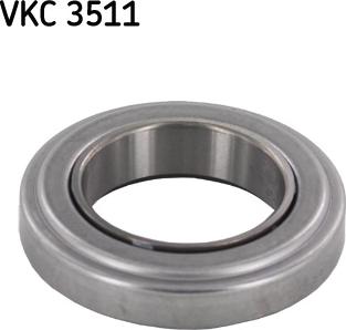 SKF VKC 3511 - Izspiedējgultnis ps1.lv