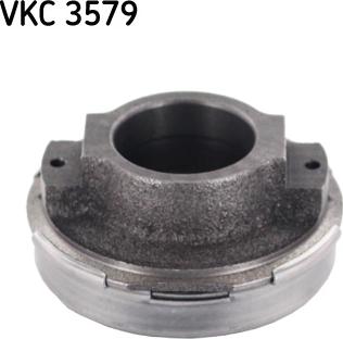 SKF VKC 3579 - Izspiedējgultnis ps1.lv