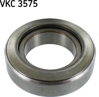 SKF VKC 3575 - Izspiedējgultnis ps1.lv