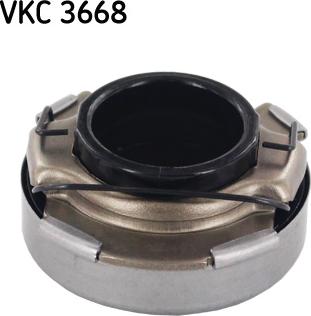 SKF VKC 3668 - Izspiedējgultnis ps1.lv