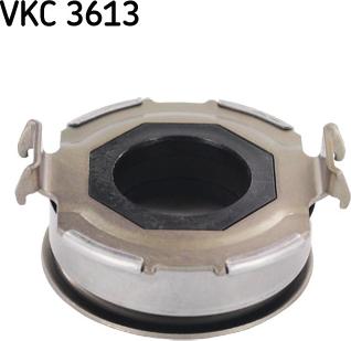 SKF VKC 3613 - Izspiedējgultnis ps1.lv