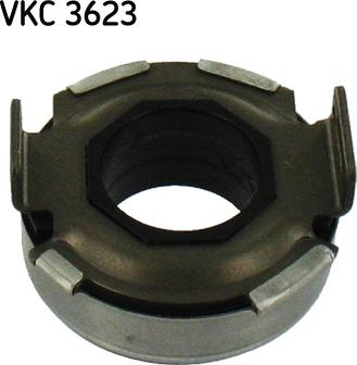 SKF VKC 3623 - Izspiedējgultnis ps1.lv