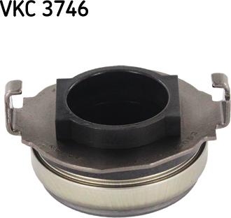 SKF VKC 3746 - Izspiedējgultnis ps1.lv