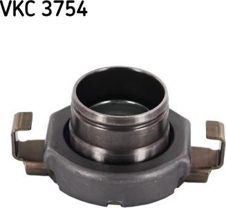 SKF VKC 3754 - Izspiedējgultnis ps1.lv