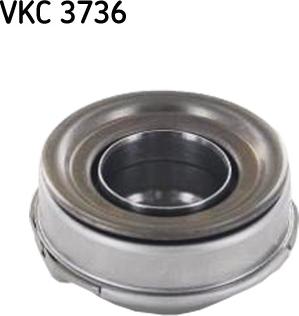 SKF VKC 3736 - Izspiedējgultnis ps1.lv