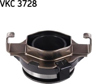 SKF VKC 3728 - Izspiedējgultnis ps1.lv