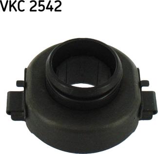 SKF VKC 2542 - Izspiedējgultnis ps1.lv