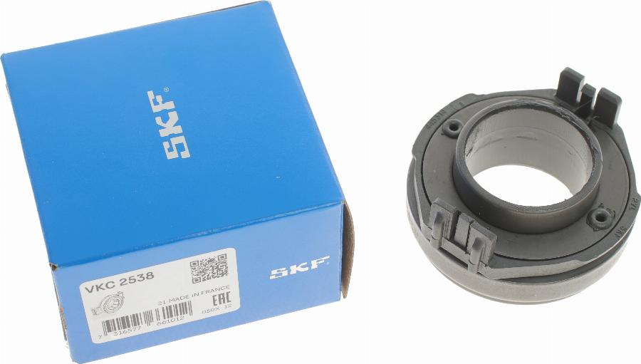 SKF VKC 2538 - Izspiedējgultnis ps1.lv