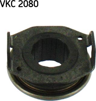 SKF VKC 2080 - Izspiedējgultnis ps1.lv