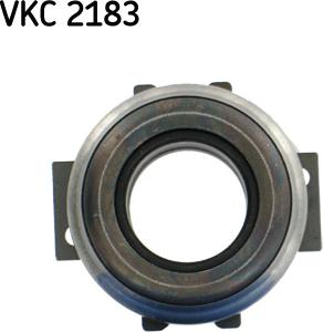 SKF VKC 2183 - Izspiedējgultnis ps1.lv