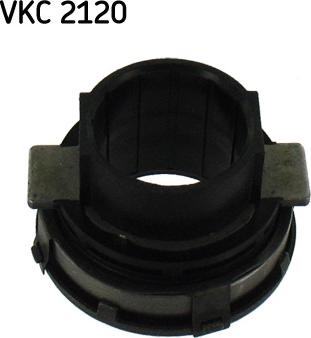 SKF VKC 2120 - Izspiedējgultnis ps1.lv