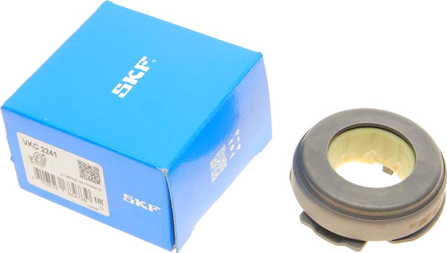 SKF VKC 2241 - Izspiedējgultnis ps1.lv