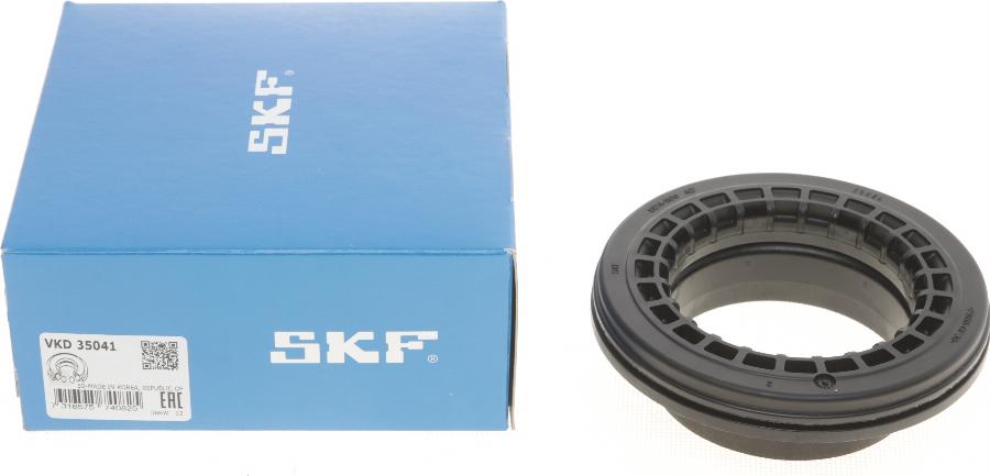 SKF VKD 35041 - Ritgultnis, Amortizatora statnes balsts ps1.lv