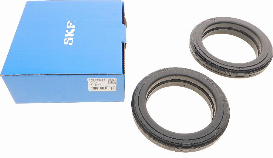 SKF VKD 35048 T - Ritgultnis, Amortizatora statnes balsts ps1.lv