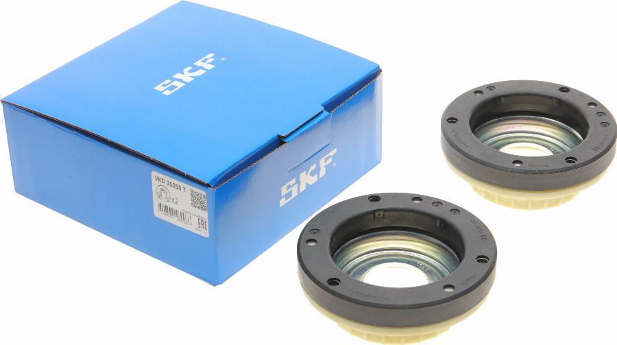 SKF VKD 35050 T - Amortizatora statnes balsts ps1.lv