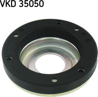 SKF VKD 35050 - Amortizatora statnes balsts ps1.lv