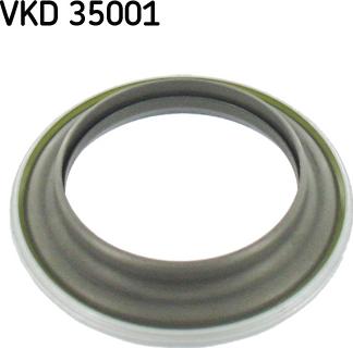 SKF VKD 35001 - Ritgultnis, Amortizatora statnes balsts ps1.lv