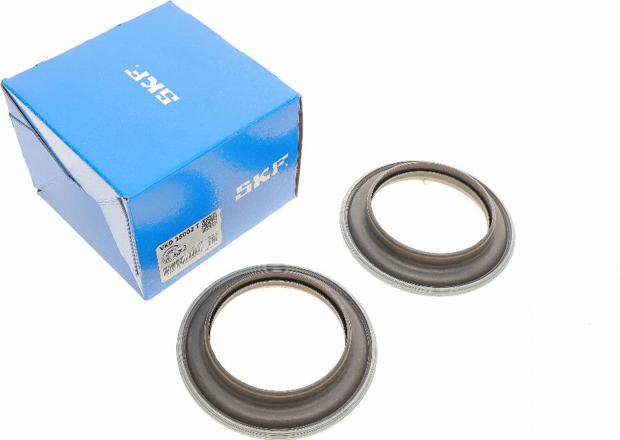 SKF VKD 35002 T - Ritgultnis, Amortizatora statnes balsts ps1.lv