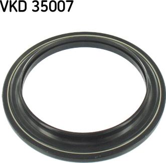 SKF VKD 35007 - Ritgultnis, Amortizatora statnes balsts ps1.lv