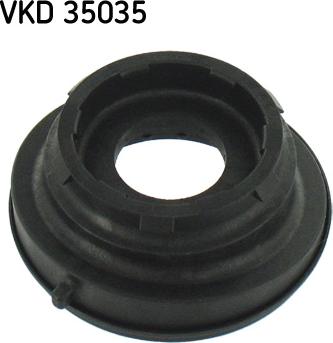 SKF VKD 35035 - Amortizatora statnes balsts ps1.lv