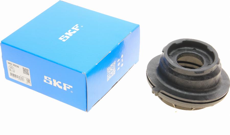 SKF VKD 35036 - Amortizatora statnes balsts ps1.lv