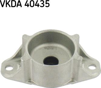 SKF VKDA 40435 - Amortizatora statnes balsts ps1.lv