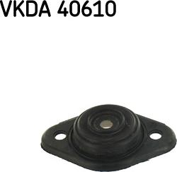 SKF VKDA 40610 - Amortizatora statnes balsts ps1.lv