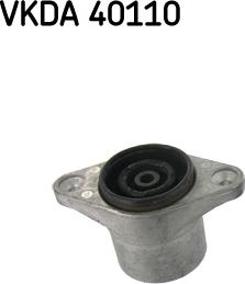 SKF VKDA 40110 - Amortizatora statnes balsts ps1.lv