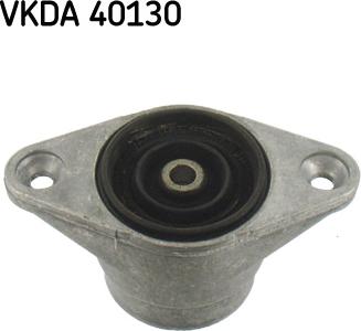 SKF VKDA 40130 - Amortizatora statnes balsts ps1.lv