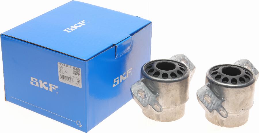 SKF VKDA 40132 T - Amortizatora statnes balsts ps1.lv