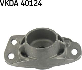 SKF VKDA 40124 - Amortizatora statnes balsts ps1.lv