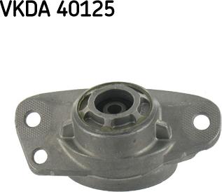 SKF VKDA 40125 - Amortizatora statnes balsts ps1.lv