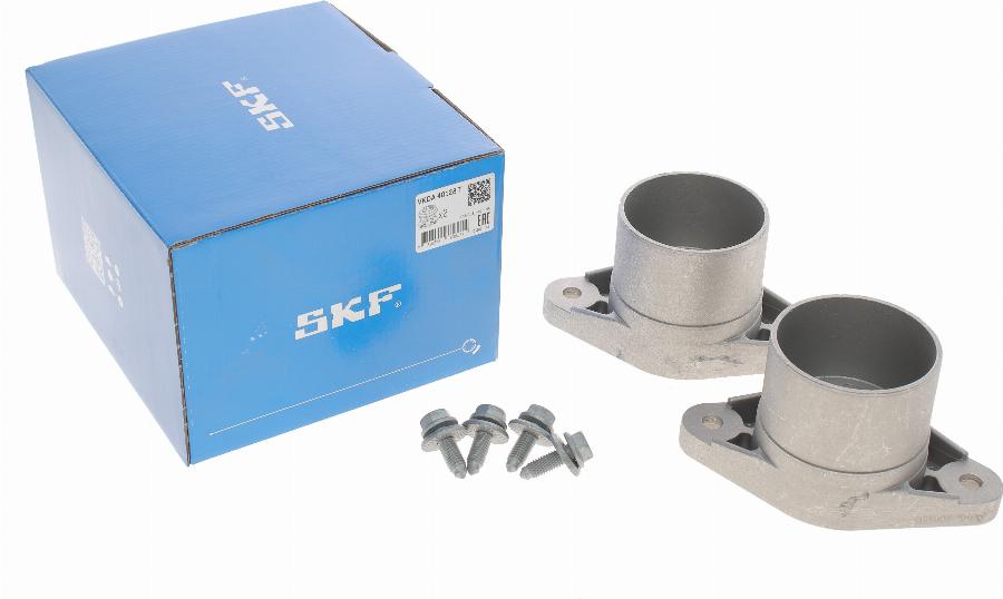 SKF VKDA 40128 T - Amortizatora statnes balsts ps1.lv