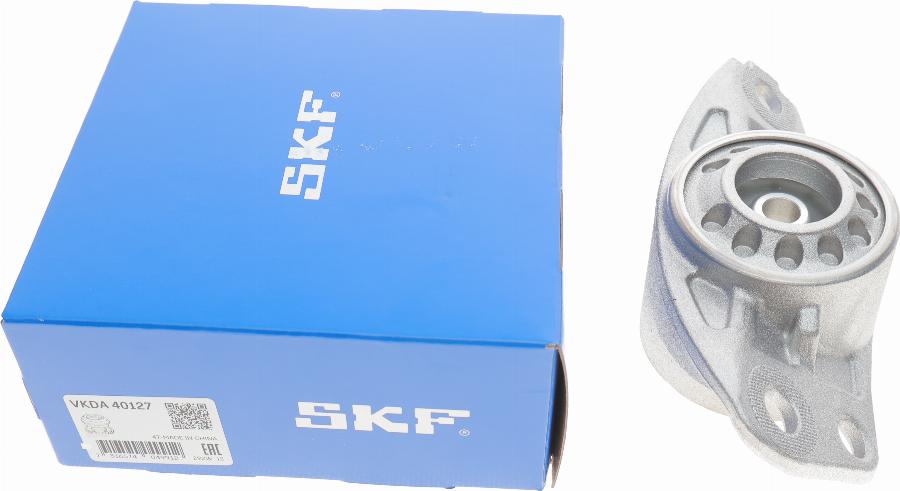 SKF VKDA 40127 - Amortizatora statnes balsts ps1.lv