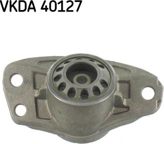 SKF VKDA 40127 - Amortizatora statnes balsts ps1.lv