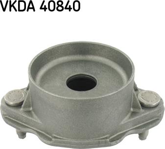 SKF VKDA 40840 - Amortizatora statnes balsts ps1.lv