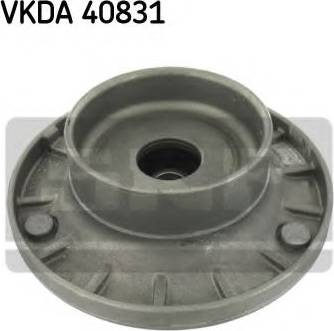 SKF VKDA 40831 - Amortizatora statnes balsts ps1.lv