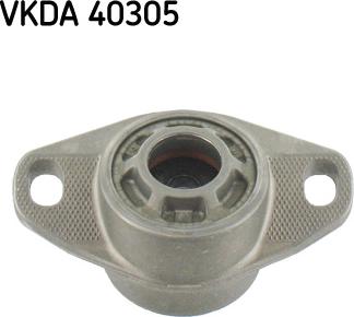 SKF VKDA 40305 - Amortizatora statnes balsts ps1.lv