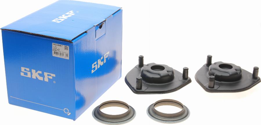 SKF VKDA 85405 T - Amortizatora statnes balsts ps1.lv