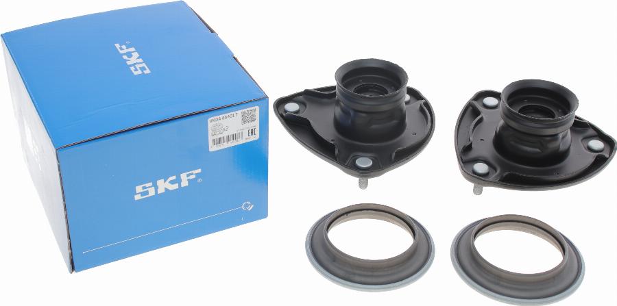 SKF VKDA 85401 T - Amortizatora statnes balsts ps1.lv